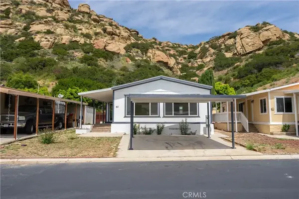 24303 Woolsey Canyon #93, Canoga Park, CA 91304