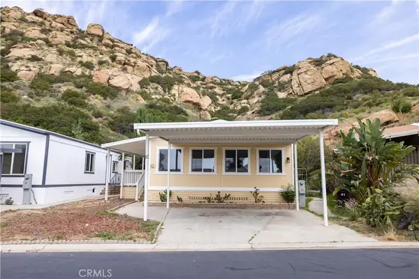 24303 Woolsey Canyon #92, Canoga Park, CA 91304