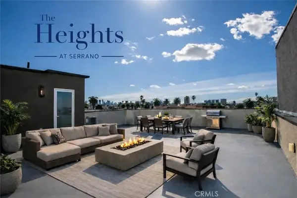 542 N Serrano Avenue, Los Angeles, CA 90004