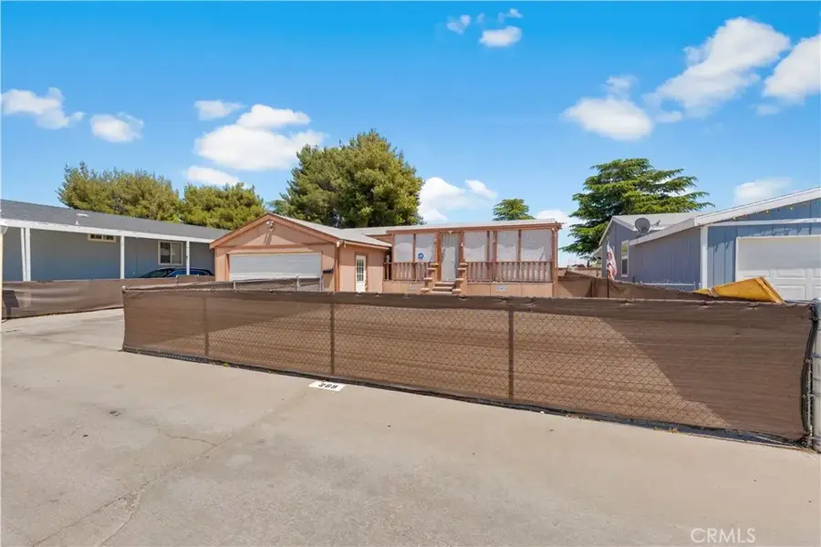 45465 25th East, Lancaster, CA 93535 - #2