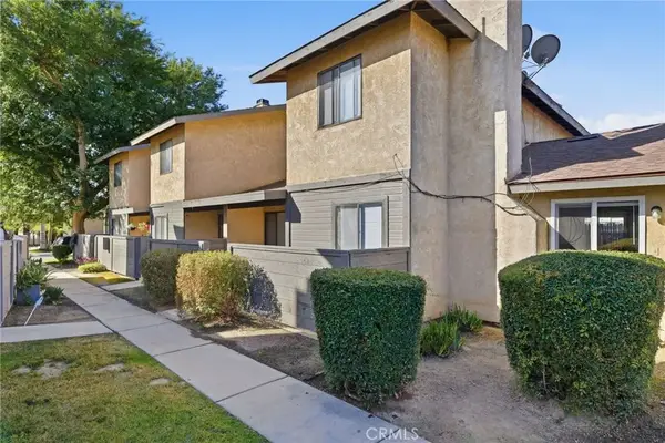 817 Quail Lane, Bakersfield, CA 93309