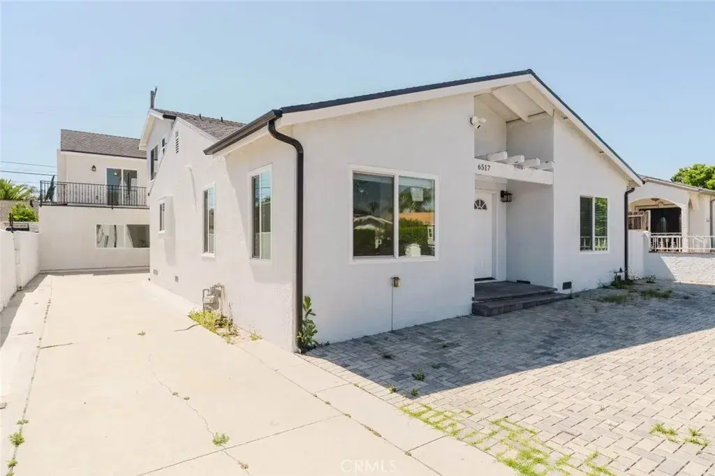 6517 Bellaire Avenue, North Hollywood, CA 91606 - #1