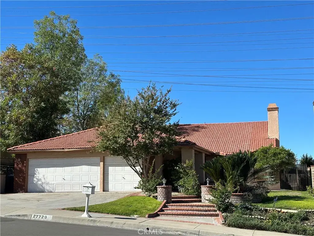 27729 Sutters Pointe, Saugus, CA 91350 - #1