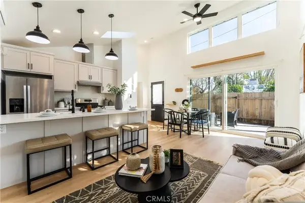 16124 San Fernando Mission, Granada Hills, CA 91344