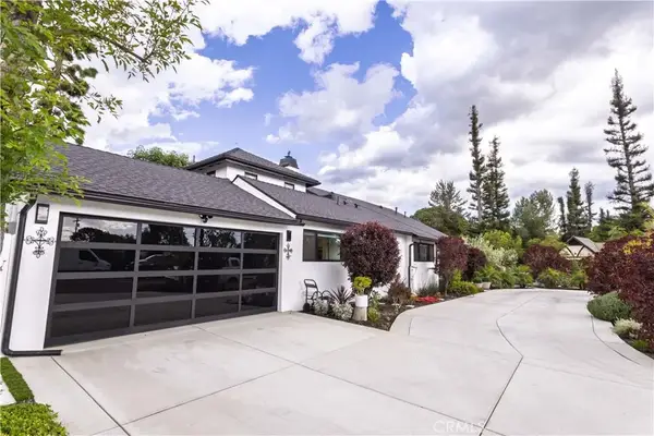 8602 Shoshone, Sherwood Forest, CA 91325