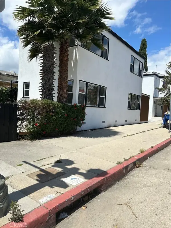 1205 Cole, Los Angeles, CA 90038