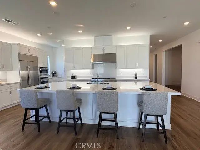 29665 Paseo Capilla, Valencia, CA 91354 - #2