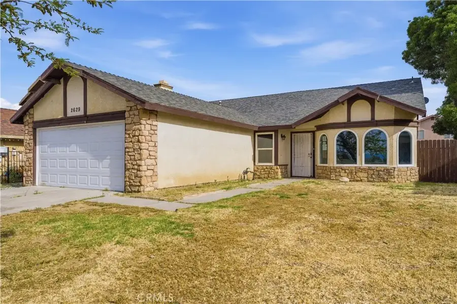 2629 E Kettering, Lancaster, CA 93535 - #2