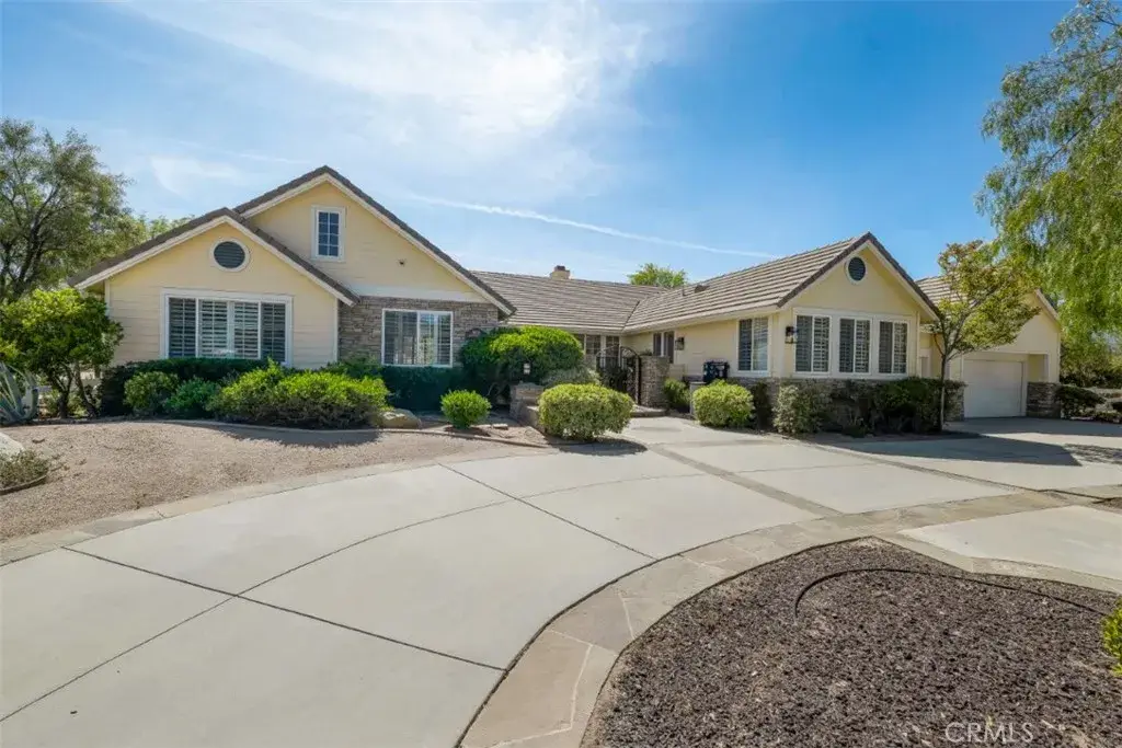 9618 Sweetwater Drive, Agua Dulce, CA 91390 - #1