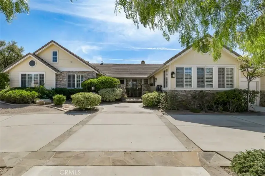 9618 Sweetwater Drive, Agua Dulce, CA 91390 - #3