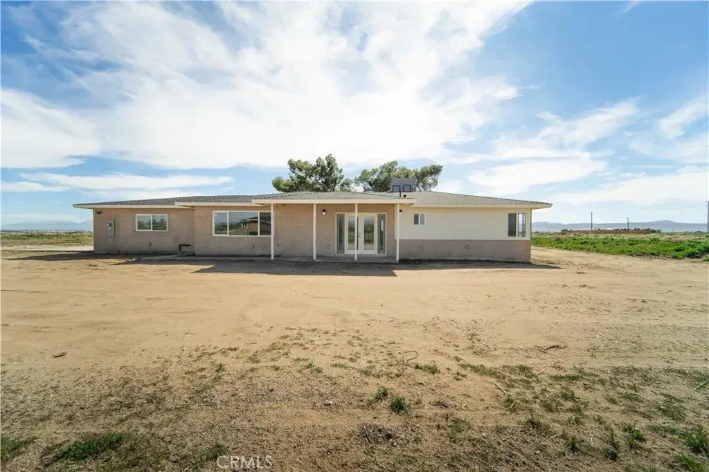 49020 70th West, Lancaster, CA 93536 - #1