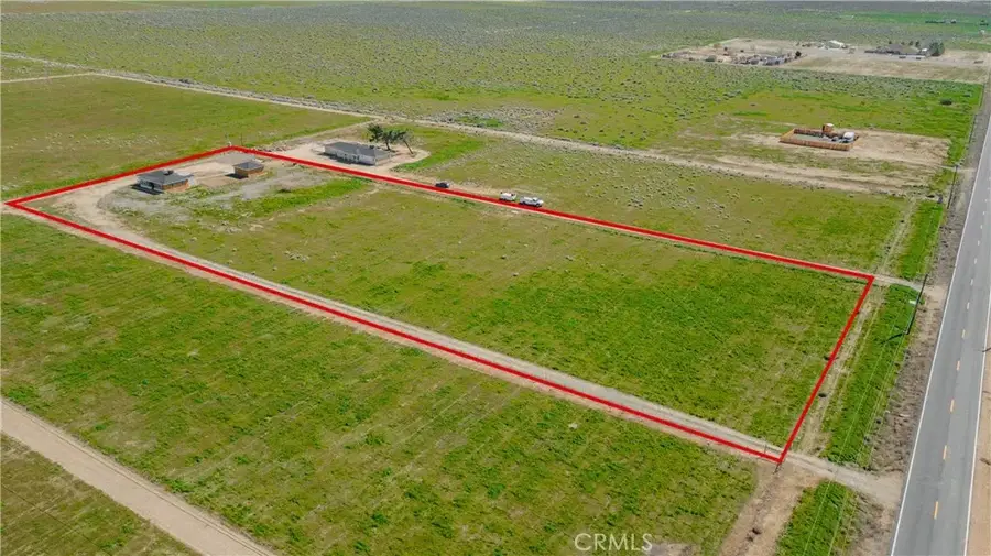 49020 70th West, Lancaster, CA 93536 - #3