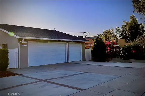 4813 Topanga Canyon, Woodland Hills, CA 91364