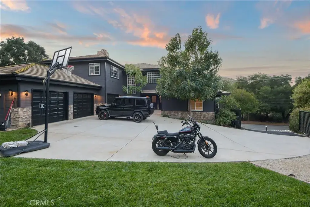 2514 Sierra Creek, Agoura Hills, CA 91301 - #1