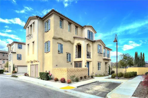443 Stratus Lane #4, Simi Valley, CA 93065