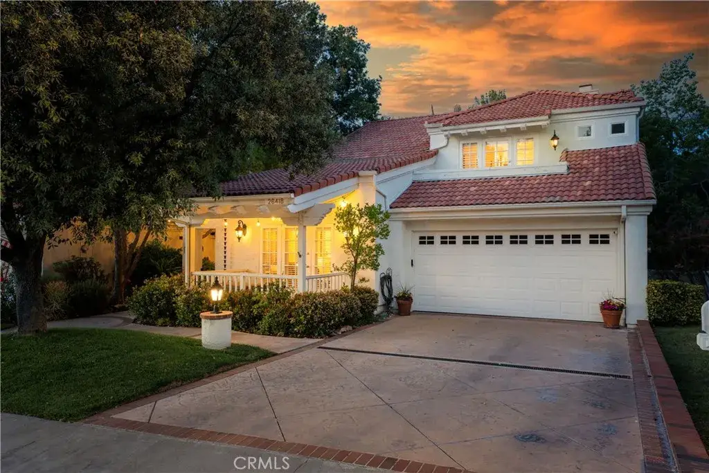 26418 Marsala, Valencia, CA 91355 - #1