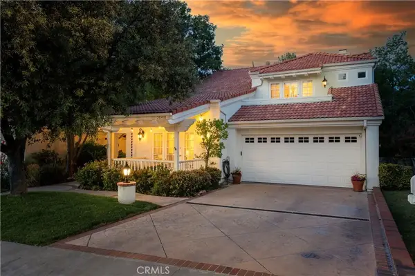 26418 Marsala, Valencia, CA 91355