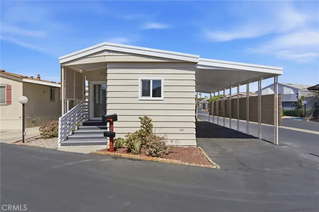 235 S Beach #47, Anaheim, CA 92804 - #1