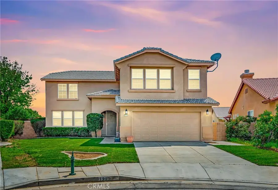 1222 W Avenue H7, Lancaster, CA 93534 - #2