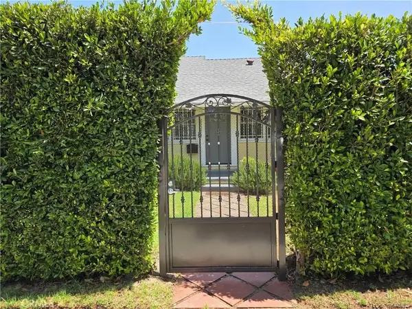 2536 Westwood Boulevard, Los Angeles, CA 90064