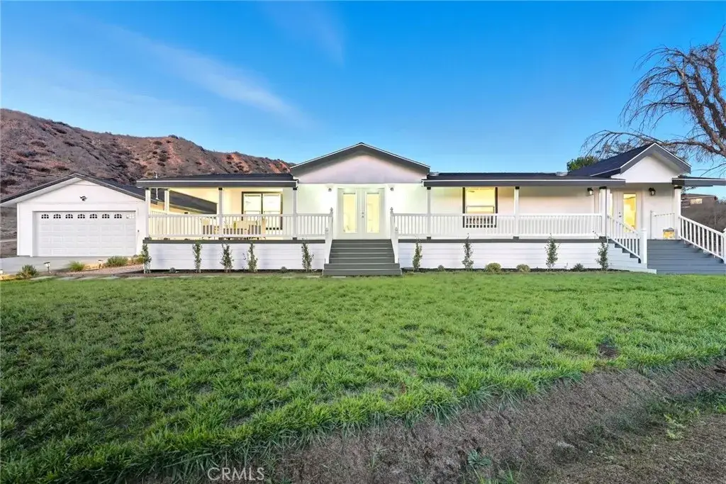 29626 Silver Street, Val Verde, CA 91384 - #1
