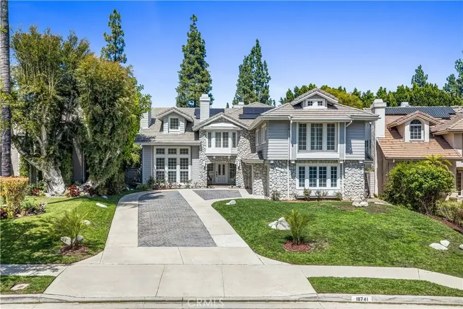 18741 Hillsboro, Porter Ranch, CA 91326 - #2