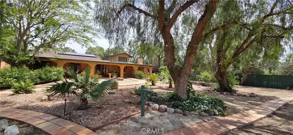 33120 Agua Dulce Canyon, Agua Dulce, CA 91390