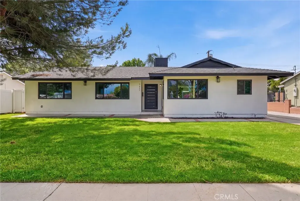 9651 Comanche, Chatsworth, CA 91311 - #1