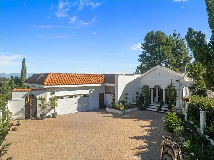 16015 Jeanne Ln, Encino, CA 91436 - #3