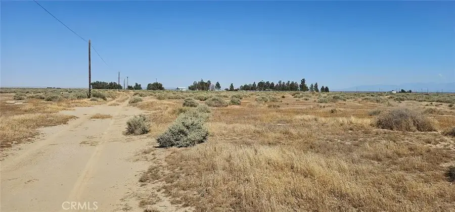 0 55th West Avenue C-10, Lancaster, CA 93536 - #2