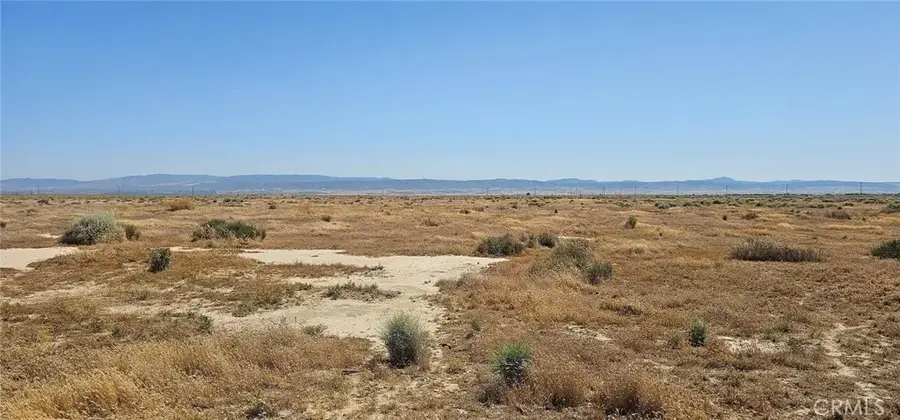 0 55th West Avenue C-10, Lancaster, CA 93536 - #3