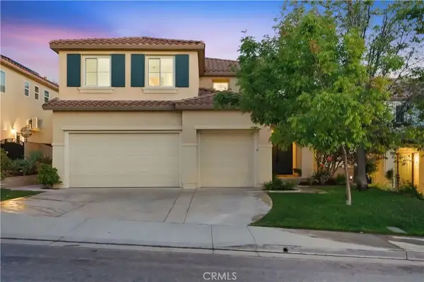 17178 Crest Heights Dr, Canyon Country, CA 91387