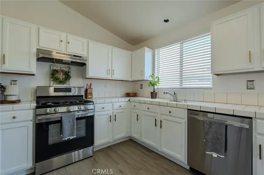 3918 Parkside Court, Rosamond, CA 93560 - #3