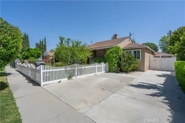 6700 Capps, Reseda, CA 91335