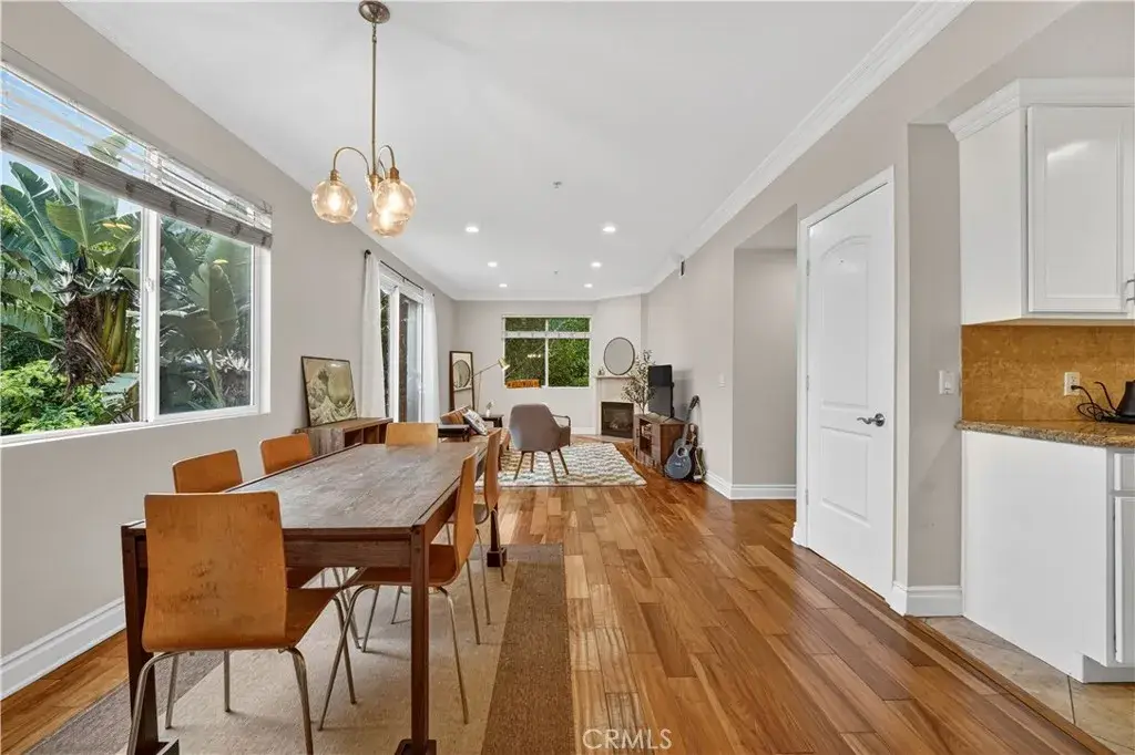 1444 S Point View Street #PH 307, Los Angeles, CA 90035 - #1