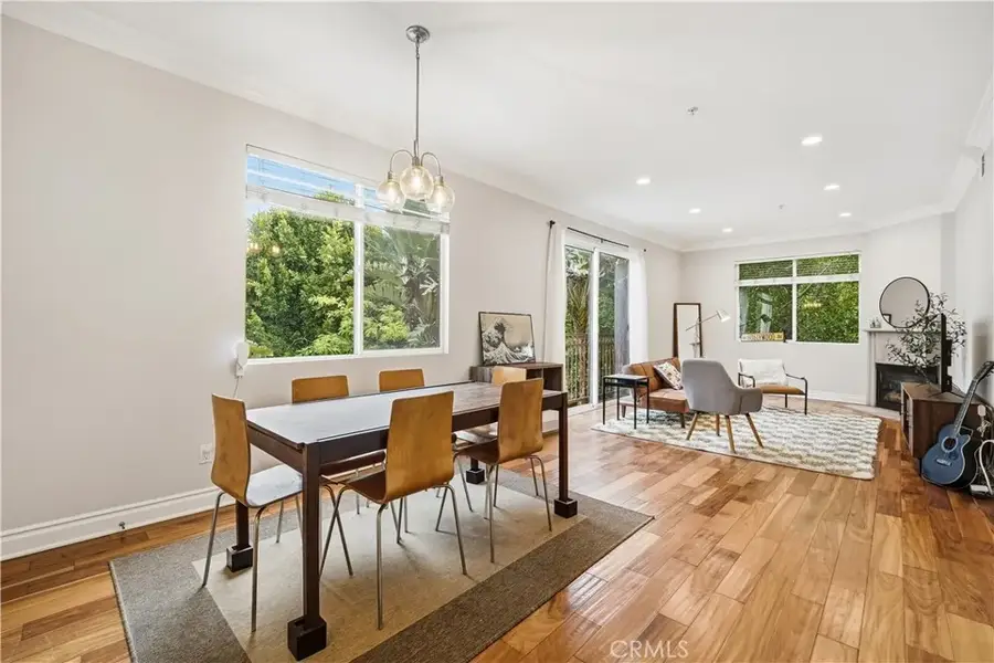 1444 S Point View Street #PH 307, Los Angeles, CA 90035 - #3