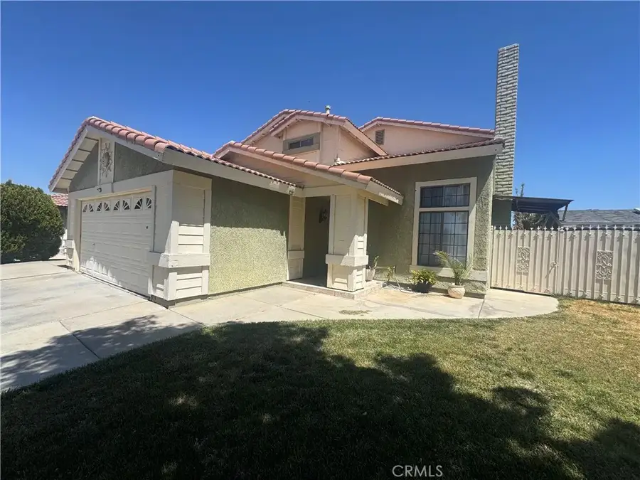 37806 Sulphur Springs, Palmdale, CA 93552 - #3