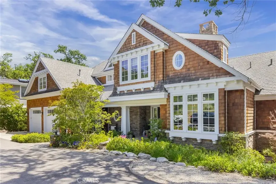 2210 Triunfo Place, Agoura Hills, CA 91301 - #2