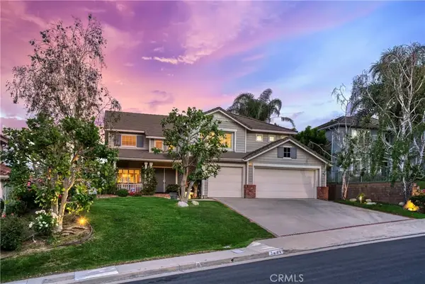 7608 Penobscot Drive, West Hills, CA 91304