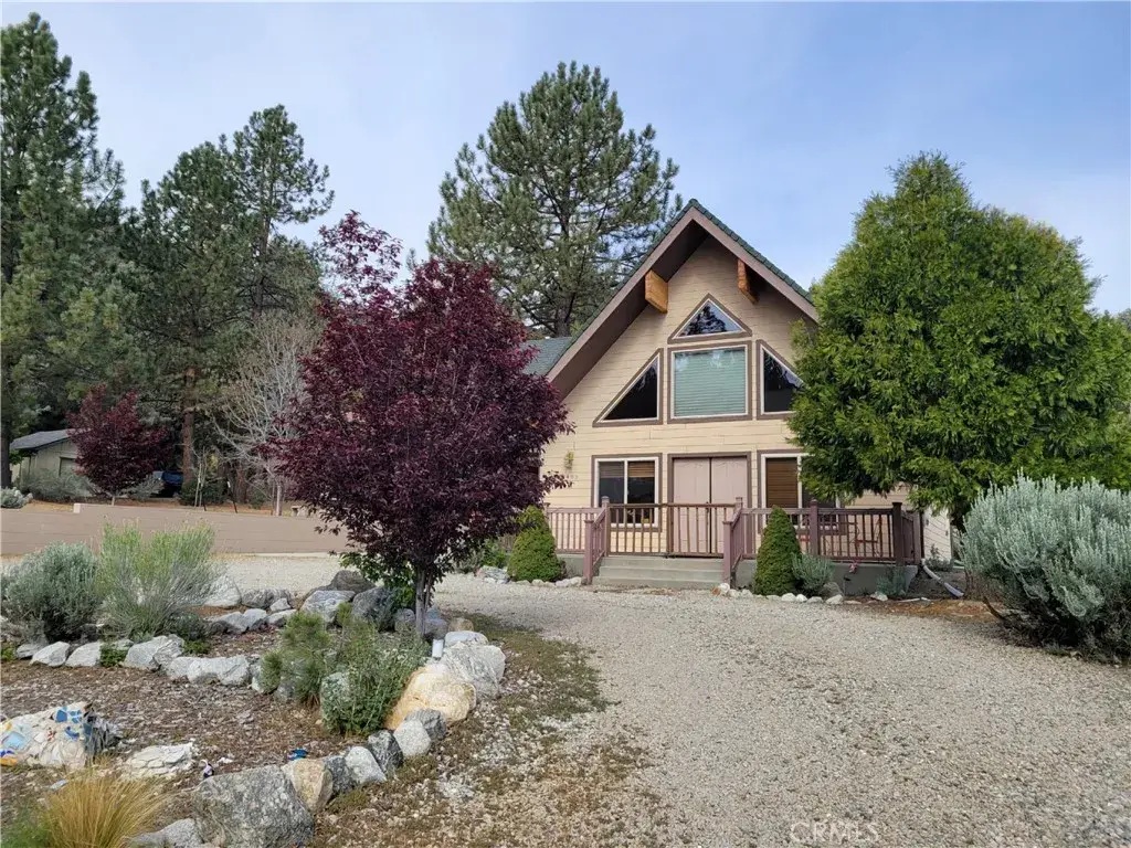 2405 Symonds, Pine Mountain Club, CA 93222 - #1