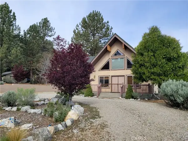 2405 Symonds, Pine Mountain Club, CA 93222