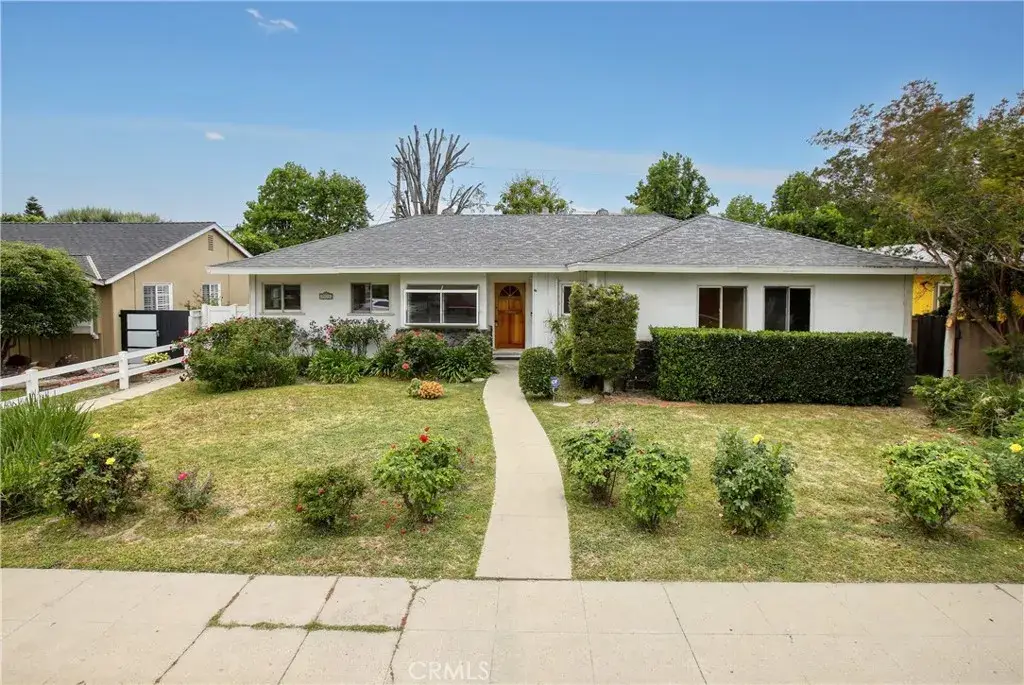 9213 Monogram Avenue, North Hills, CA 91343 - #1