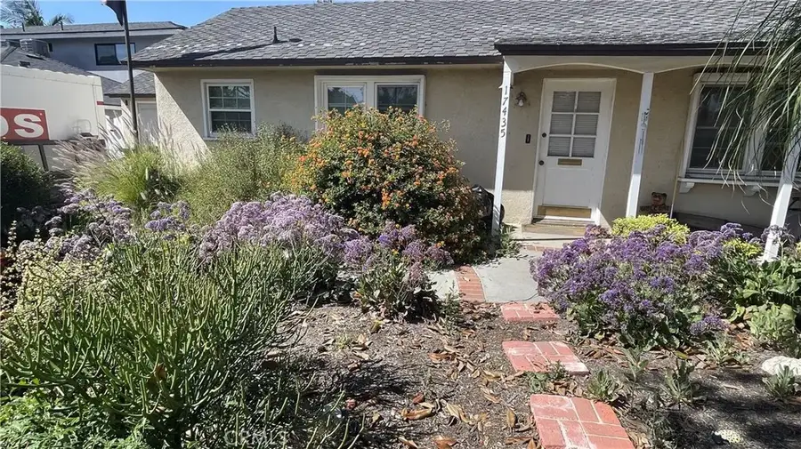 17435 Runnymede Street, Van Nuys, CA 91406 - #2