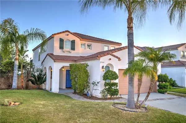 27604 Redwood Way, Castaic, CA 91384