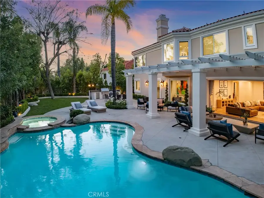 25714 Simpson Place, Calabasas, CA 91302 - #2