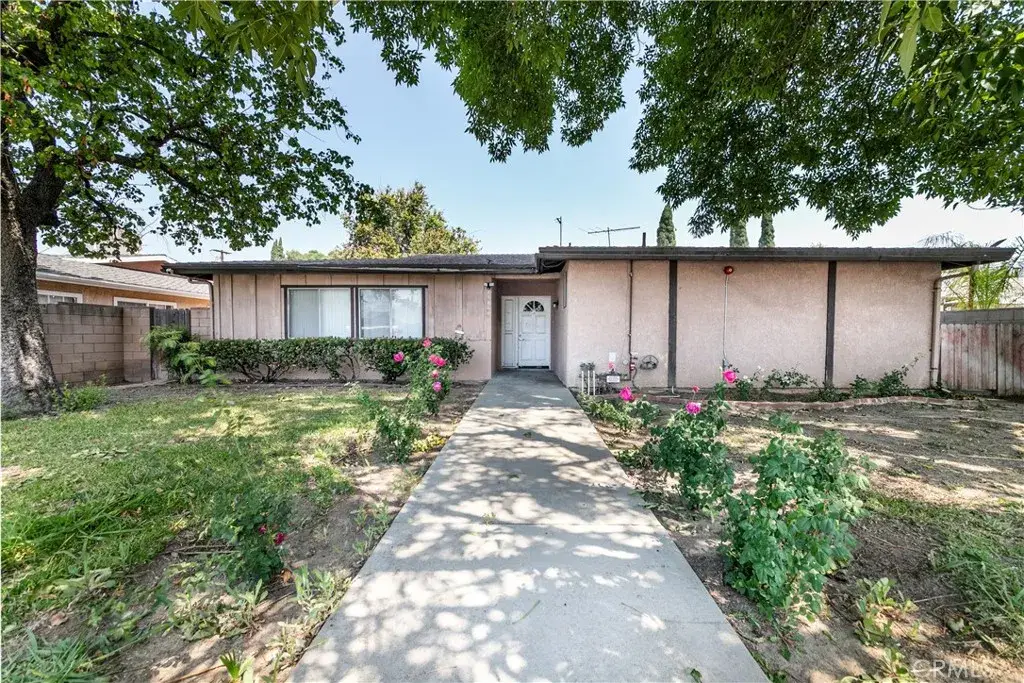 15859 Parthenia, North Hills, CA 91343 - #1
