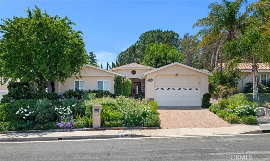 17330 Cagney Street, Granada Hills, CA 91344 - #1
