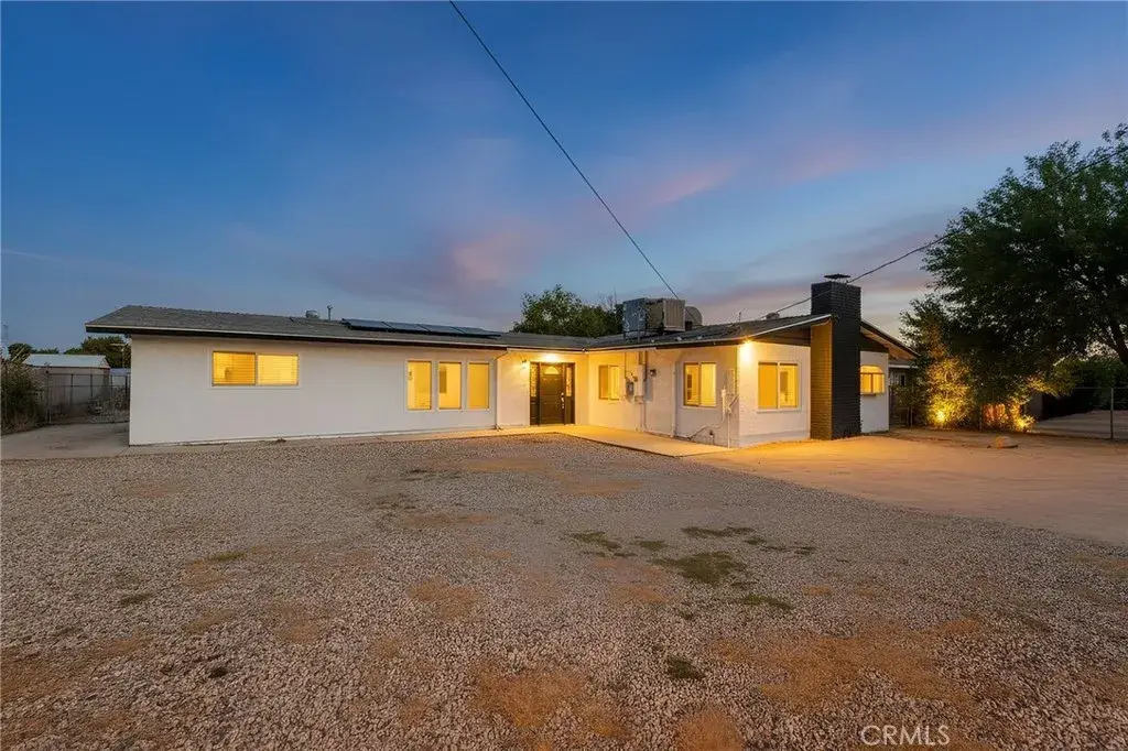 43028 45th Street West, Lancaster, CA 93536 - #1