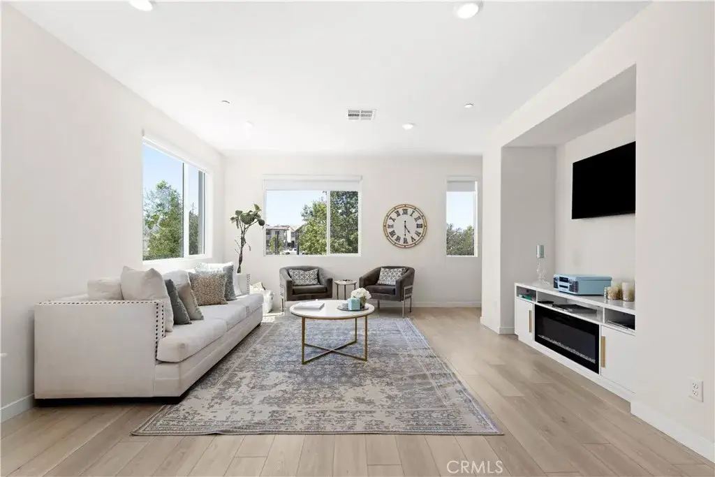 27553 Sanctuary Court, Valencia, CA 91355 - #1