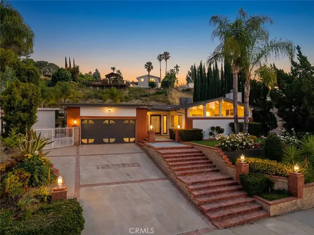 12700 Jolette Avenue, Granada Hills, CA 91344 - #1